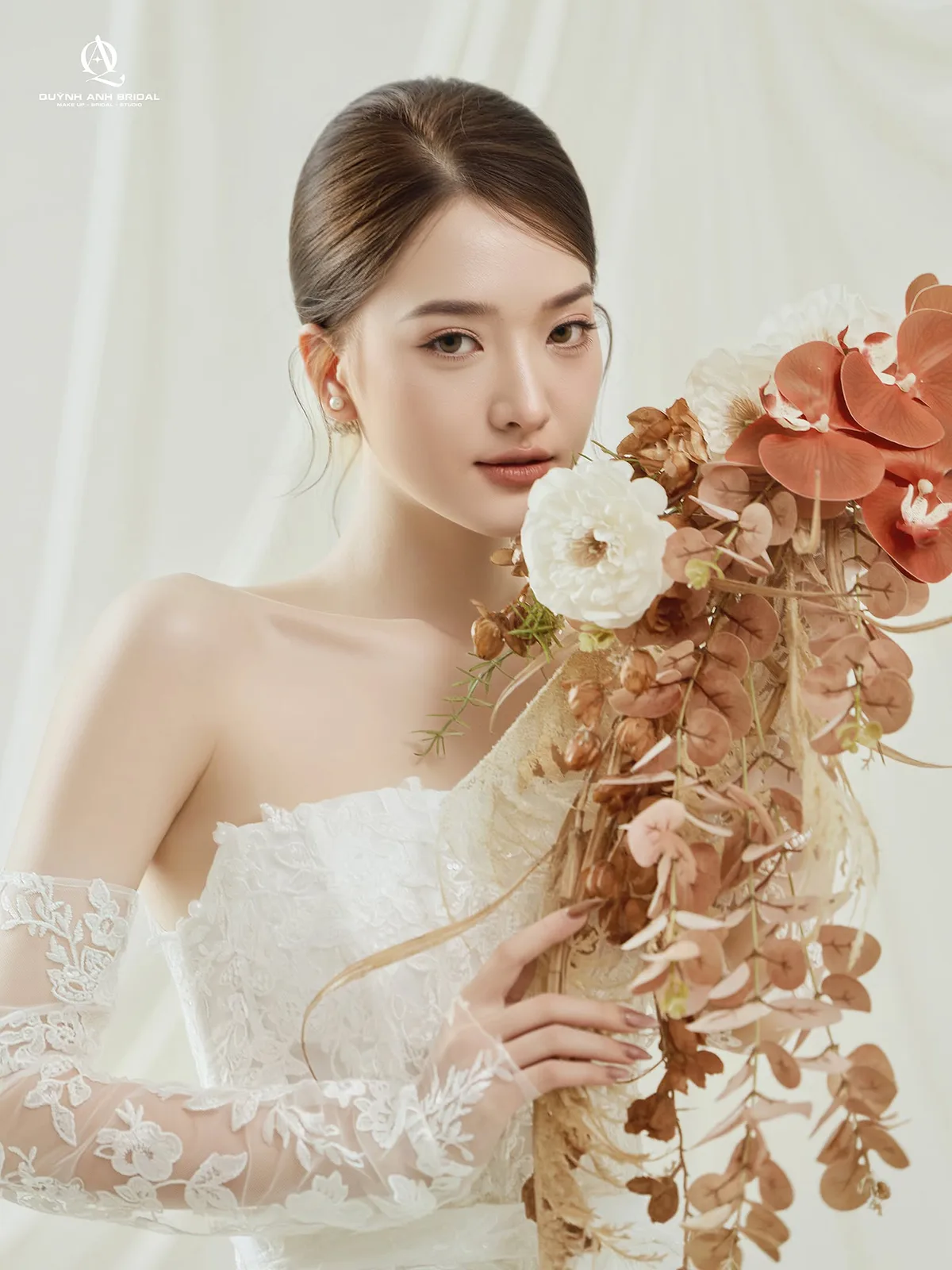 Ảnh cưới concept sáng tạo